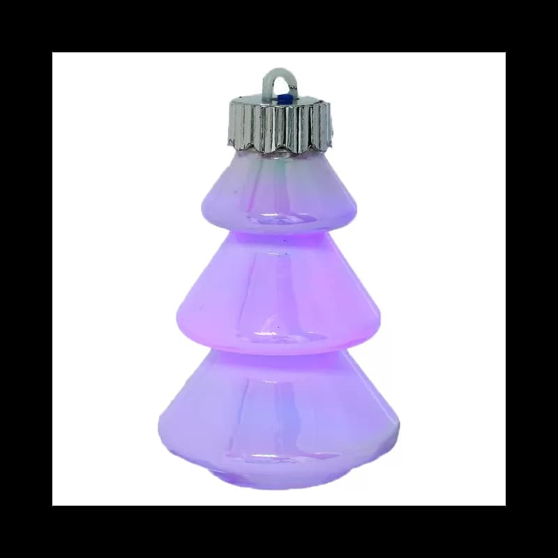 Decoratiune pentru brad de Craciun 8cm Brad