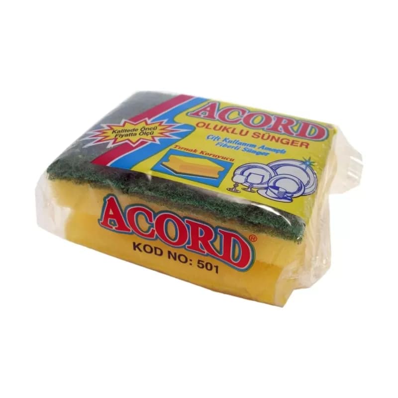 Acord bureti de vase 35 buc/set