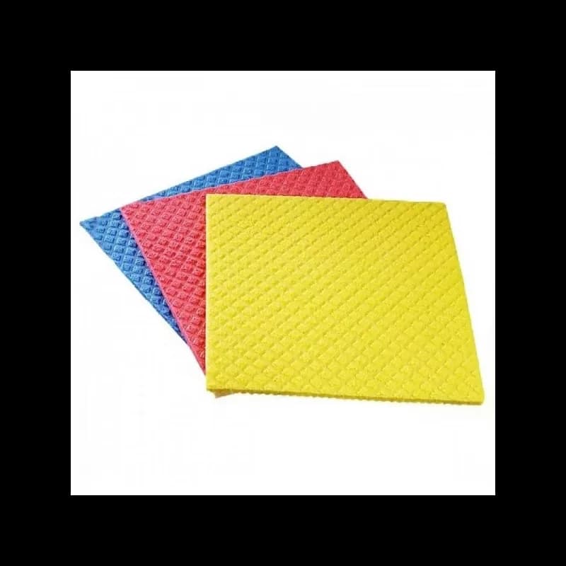 Acord lavete umede 3 buc/set