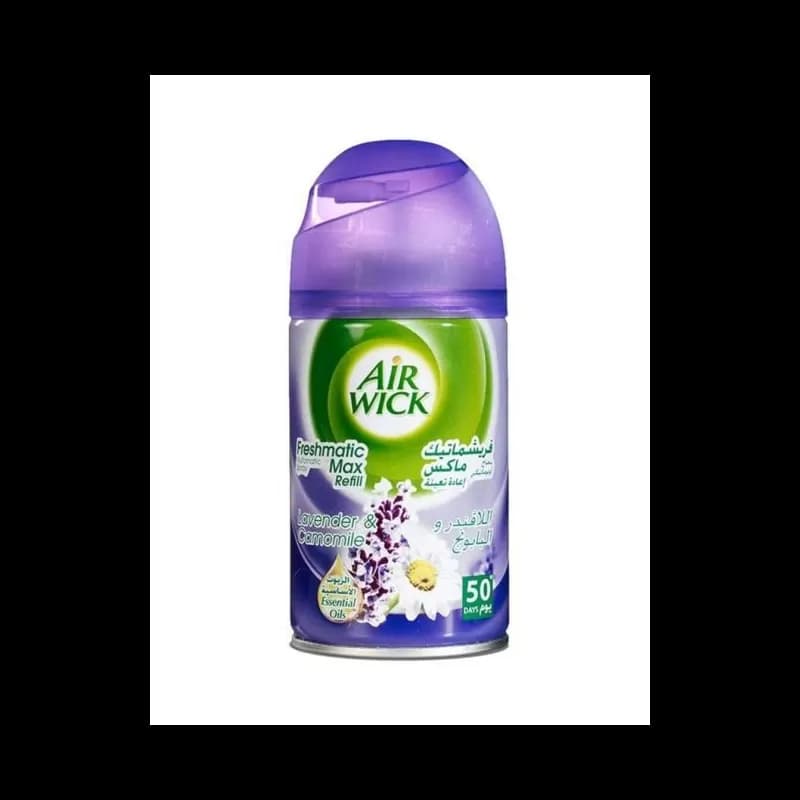 AirWick rezerva odorizant de camera Lavanda