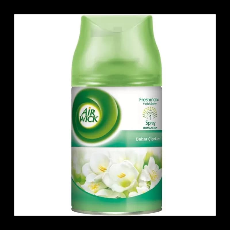 AirWick rezerva odorizant de camera Frezie, Iasomie & White Flowers