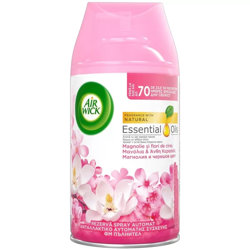 Air Wick rezerva odorizant de camera Magnolia & Charry