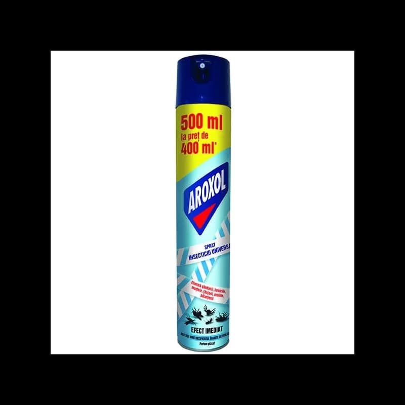 Aroxol universal 500ml