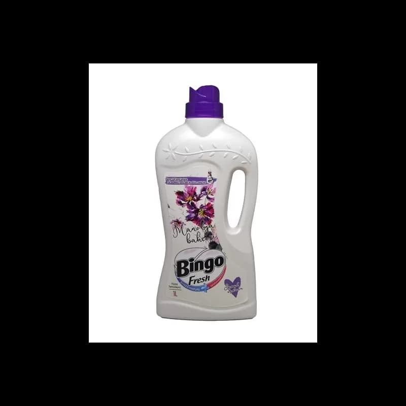 Bingo Fresh detergent pentru pardoseli 1L Magnolie