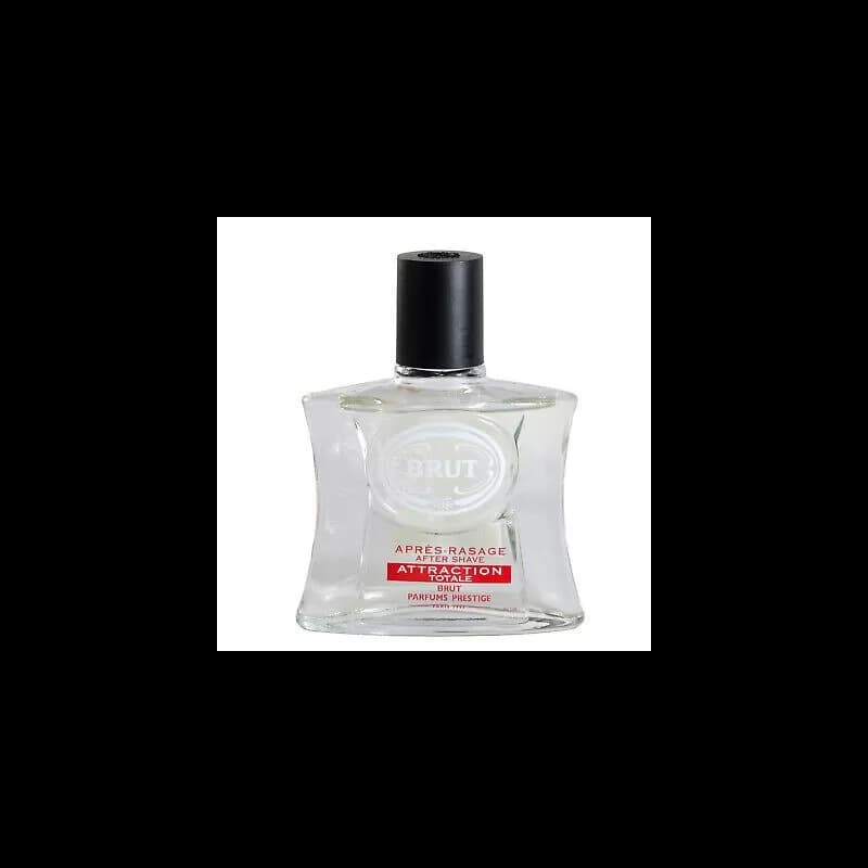 Brut after shave 100ml Total Attraction