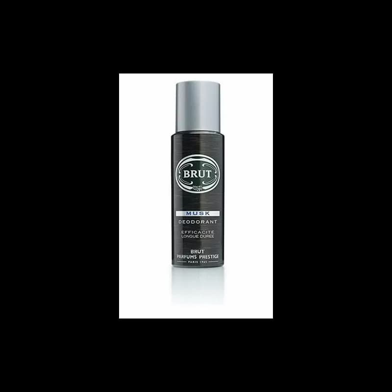 Brut deodorant spray 200ml Musk