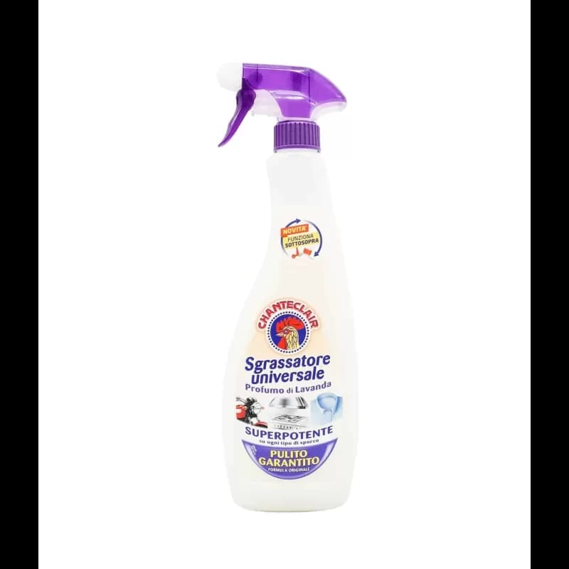 Chanteclair detergent degresant universal 600ml Lavanda