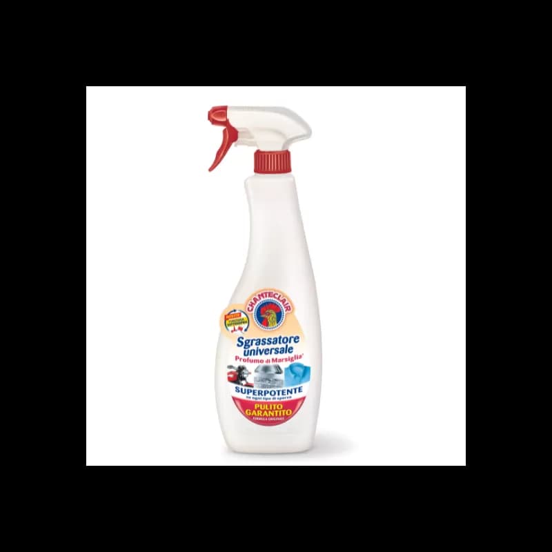 Chanteclair detergent degresant universal 600ml Marsilia