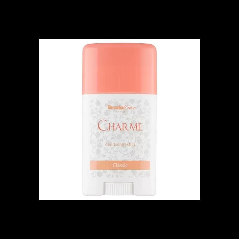 Charme deodorant stick 50ml Classic