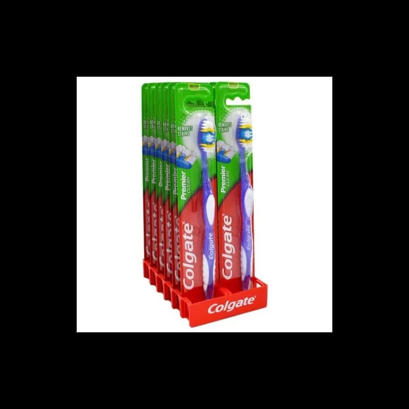Colgate periute de dinti Max Fresh Medium