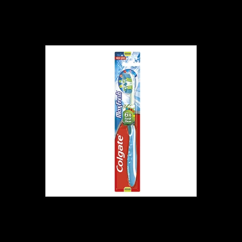 Colgate periute de dinti Max Fresh Soft