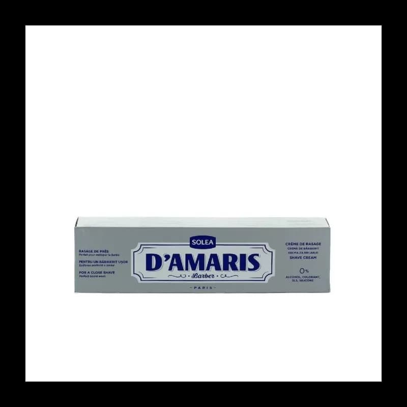 D'Amaris pasta de ras Original