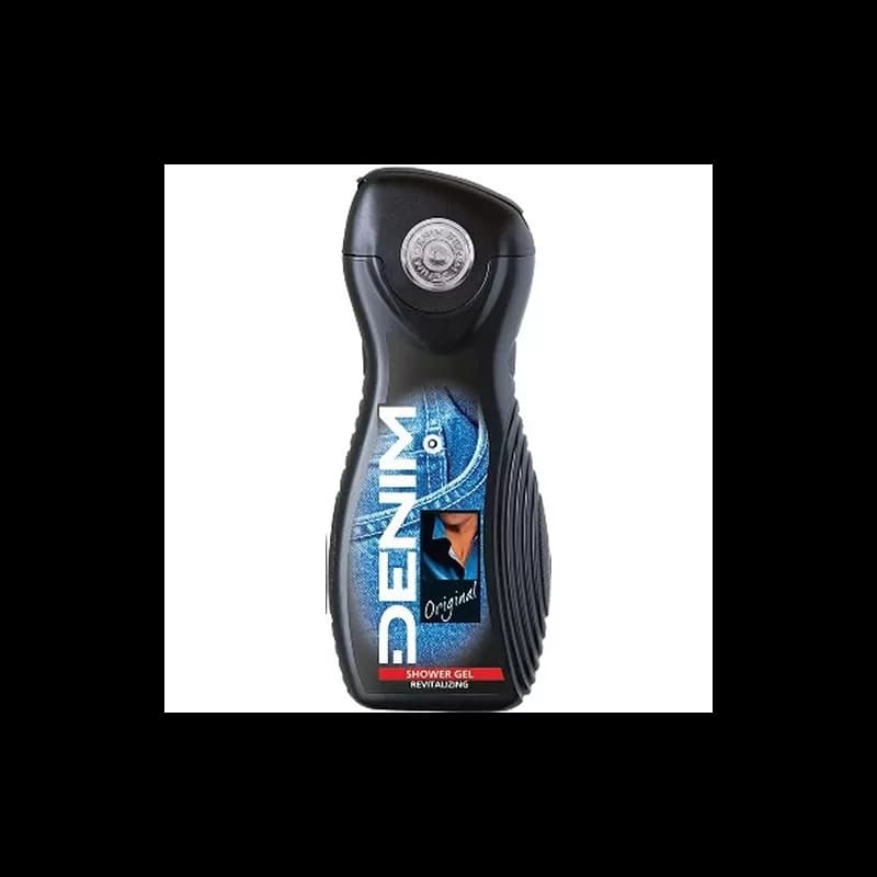 Denim gel de dus 250ml Original