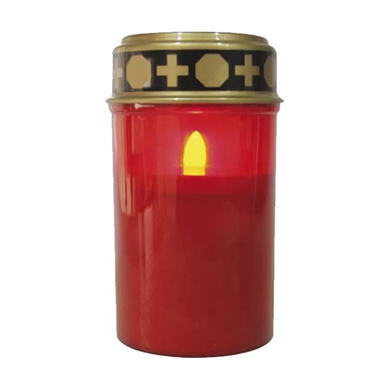 Candela electrica mare