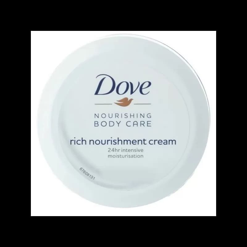 Dove crema de corp 250ml Rich Nourishment