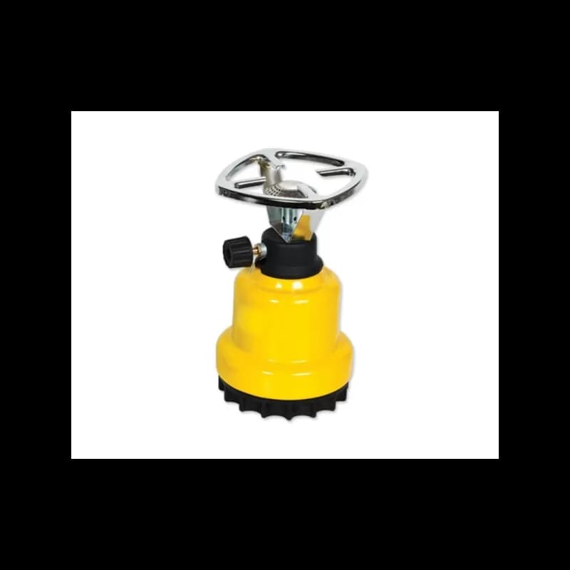 Aragaz camping metal (152) NURGAZ ZLN-4207