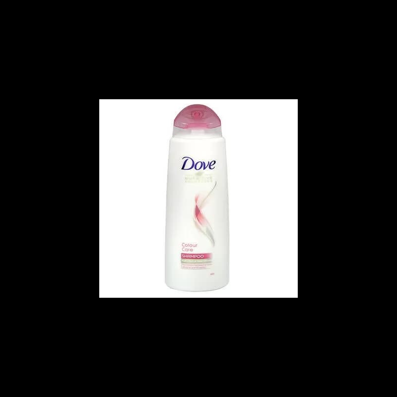 Dove sampon 400ml Colour Care