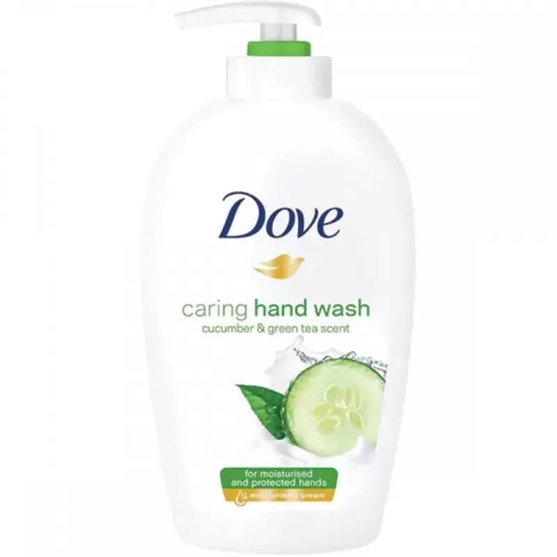 Dove sapun lichid 250ml Fresh Touch