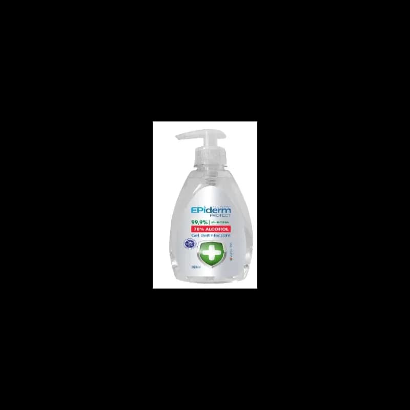 Epiderm gel de maini dezinfectant 500ml