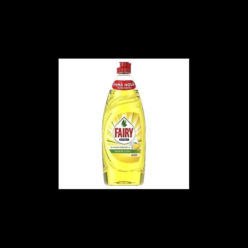 Fairy detergent de vase 900ml Citrice