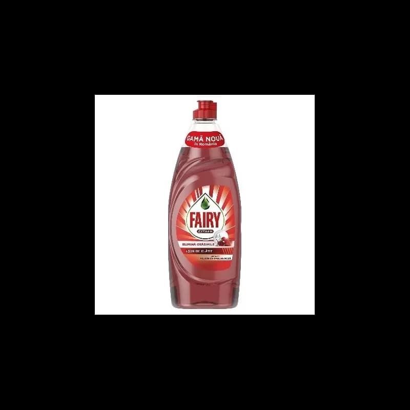 Fairy detergent de vase 900ml Fructe de Padure