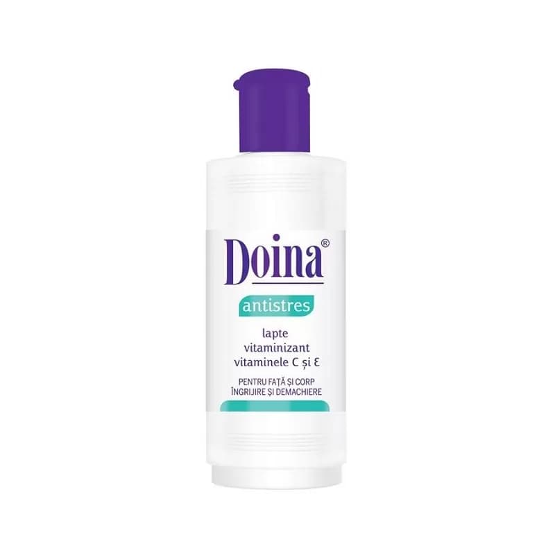 Farmec doina lapte regenerant 200ml Antistres