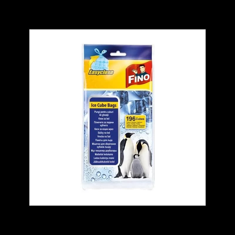 Funi pungi de gheata easyclose 25 buc/set