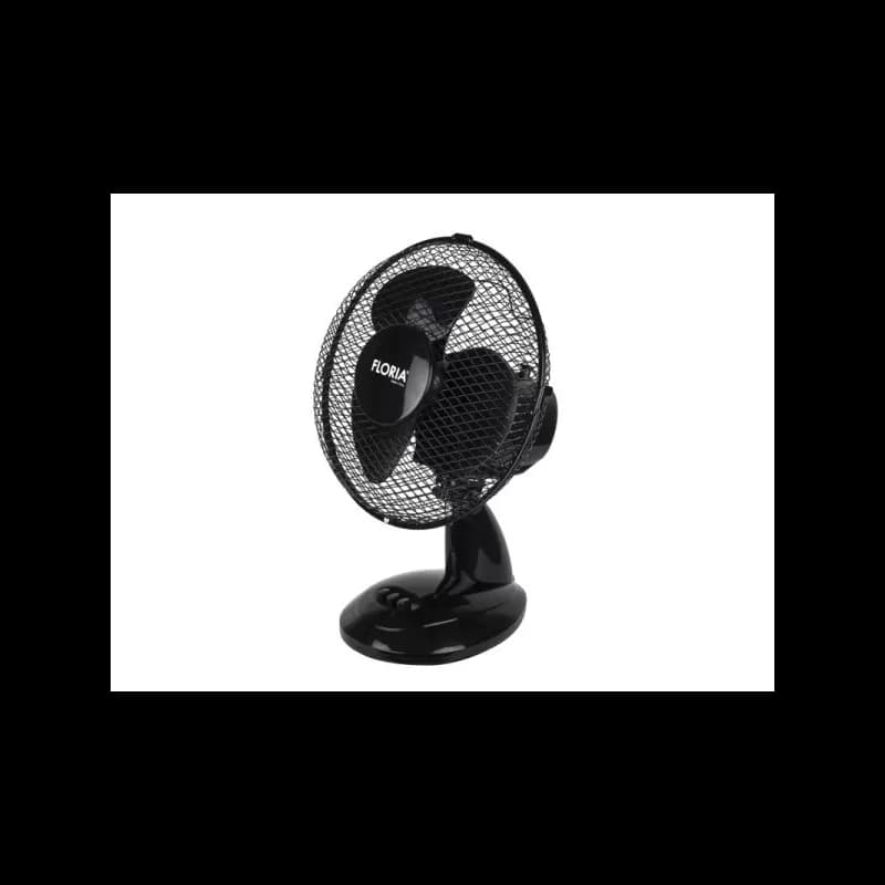 Ventilator De Birou 25w Zln-1211