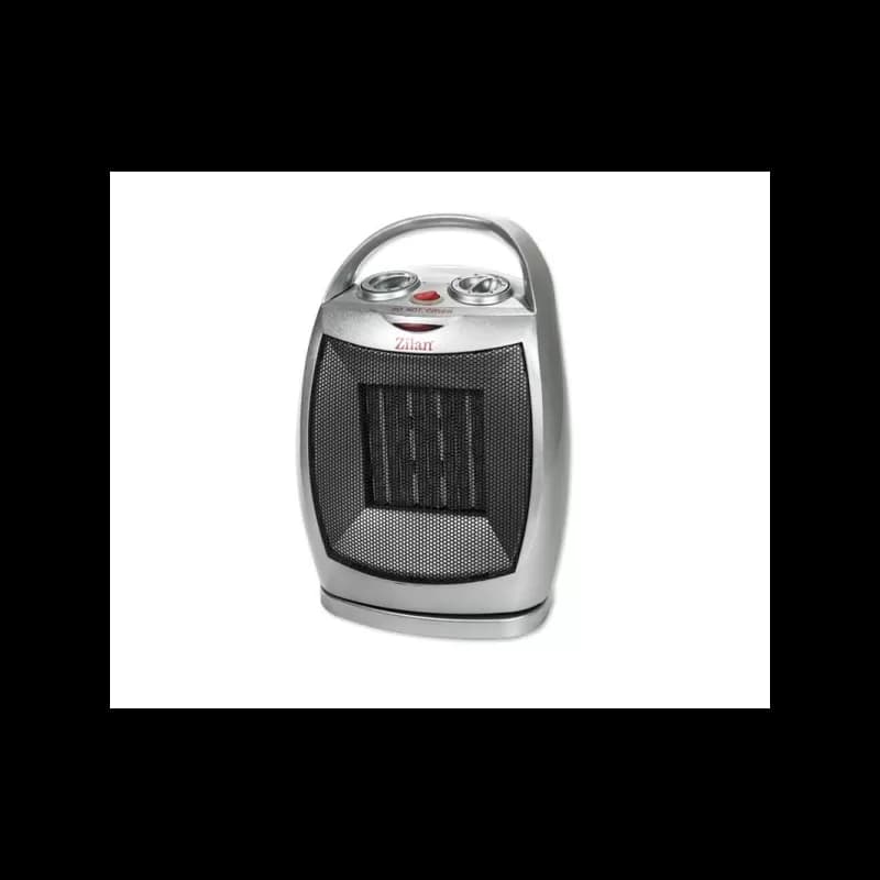 Aeroterma ceramica lux 1500W