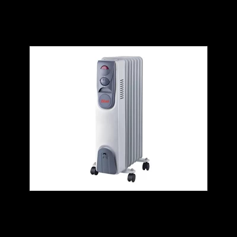 Calorifer Electric 7 Elementi 1500w
