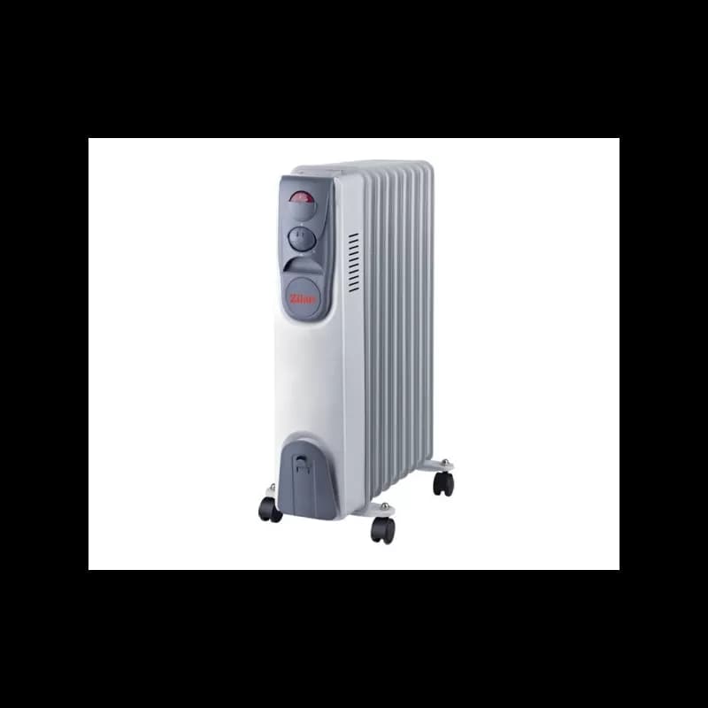 Calorifer Electric 9 Elementi 2000w
