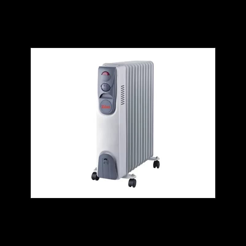 Calorifer Electric 11 Elementi 2500w