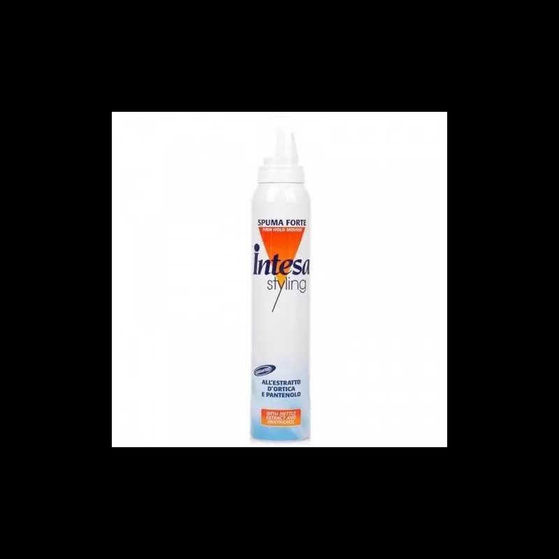 Intensa spuma de par 300ml Styling