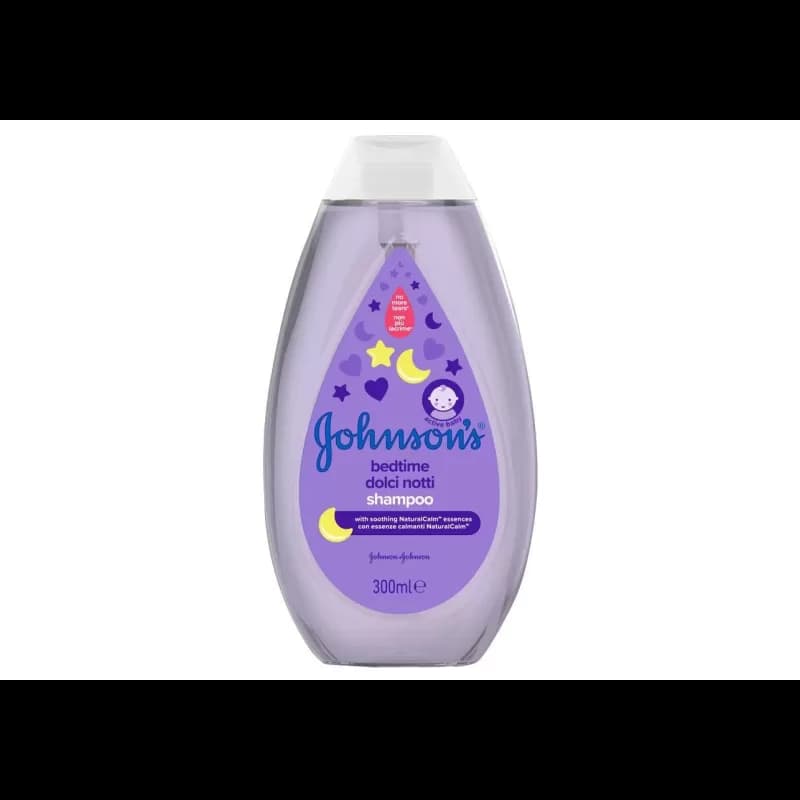 Johnson`S Baby sampon pentru copii 300ml Levantica