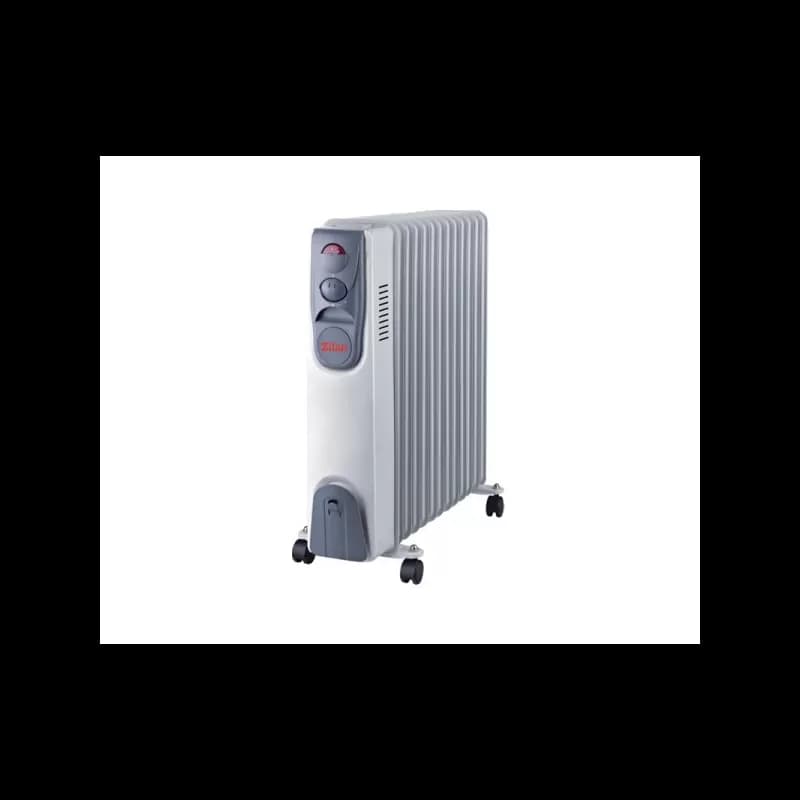 Calorifer electric 13 elementi 2500W
