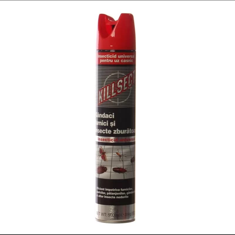 Killsect insecticid 500ml