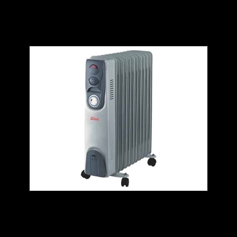 Calorifer electric cu timer 11 elementi 2500W ZLN 9232