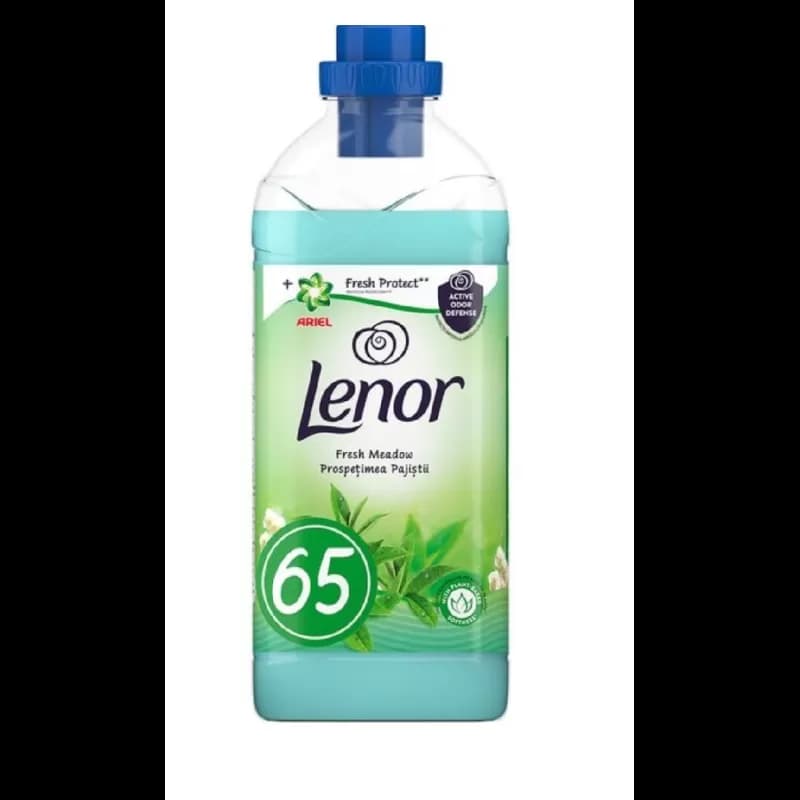 Lenor balsam de rufe 1.625l Fresh Meadow