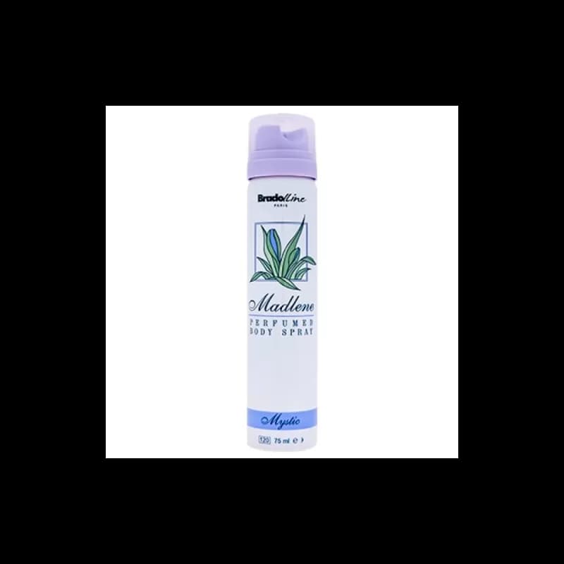 Madlene deodorant spray 75ml Magic