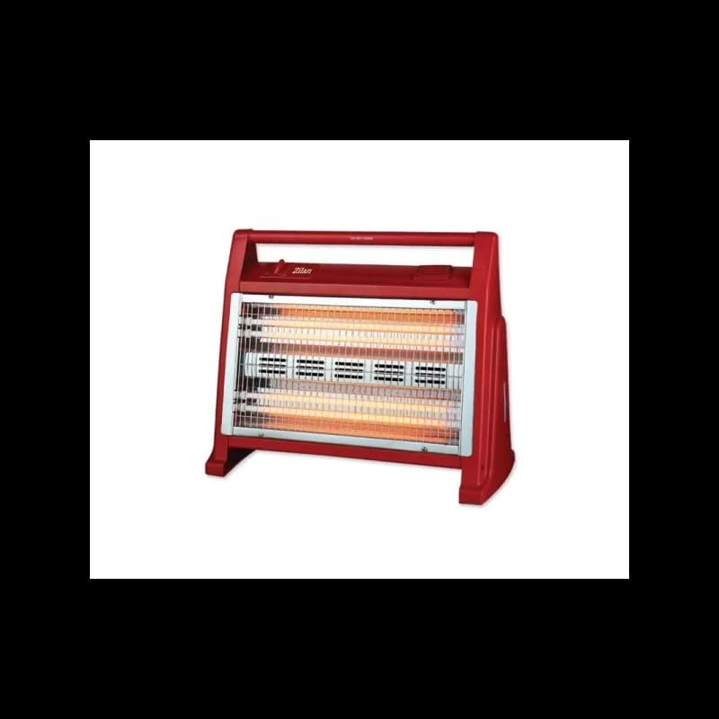 Radiator cu ventilator si apa 1600W