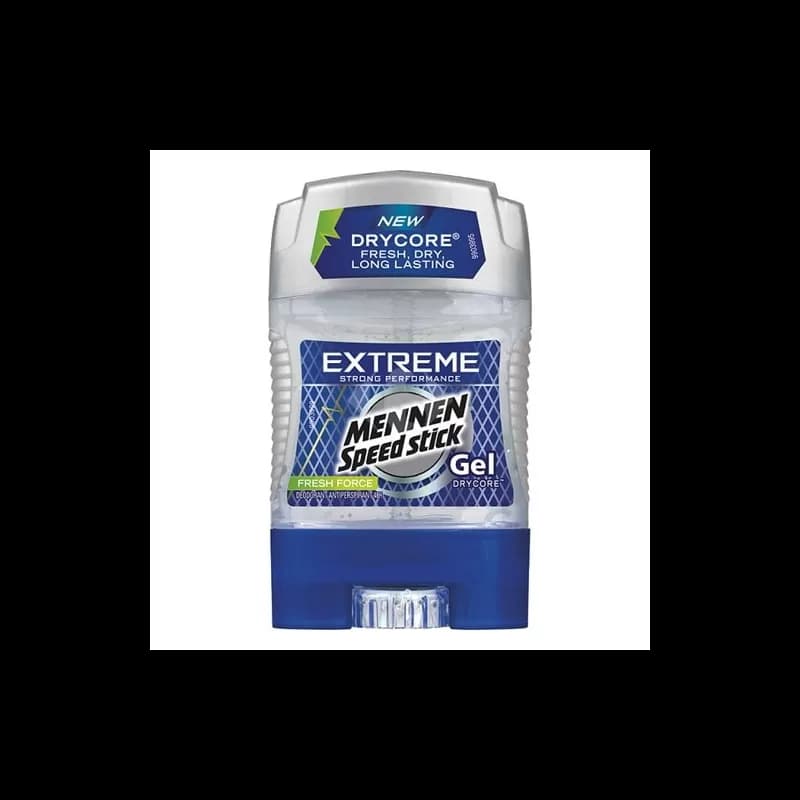 Mennen deodorant barbatesc stick gel 85g Fresh Force