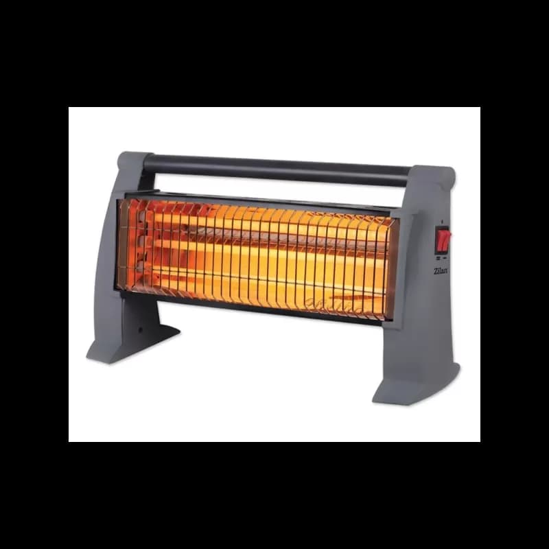 Radiator Cu 3 Rezistente 1500w