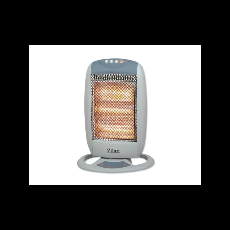 Radiator cu halogen 1200W