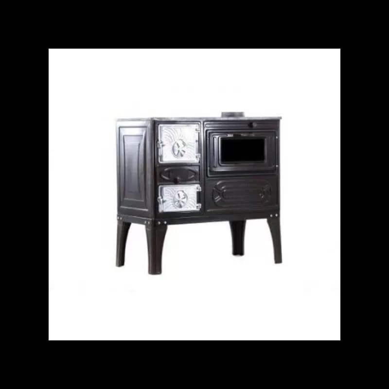 Soba Lemne Cuptor Inalta