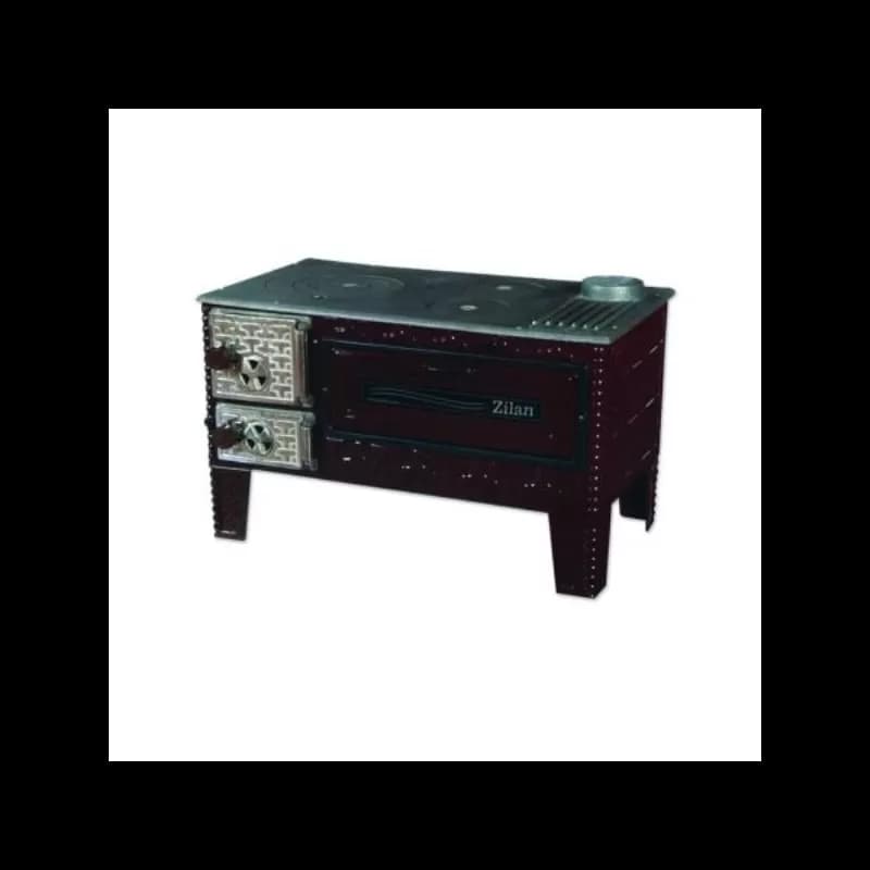 Soba lemne cuptor eco