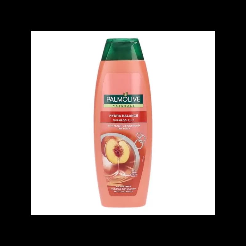 Palmolive sampon de par 350ml 2/1 Hydra Balance