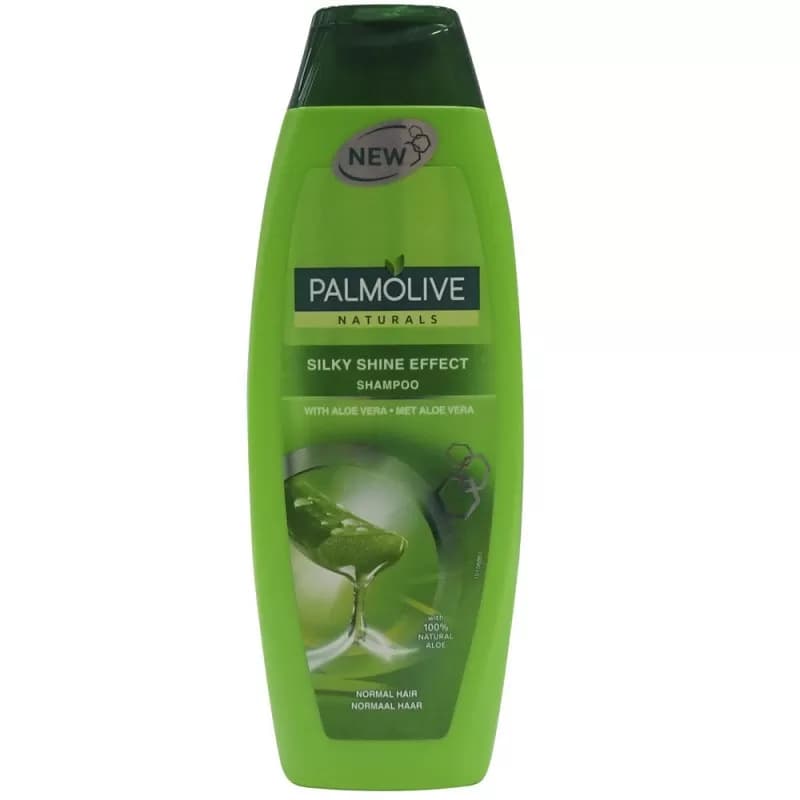Palmolive sampon de par 350ml Aloe Vera