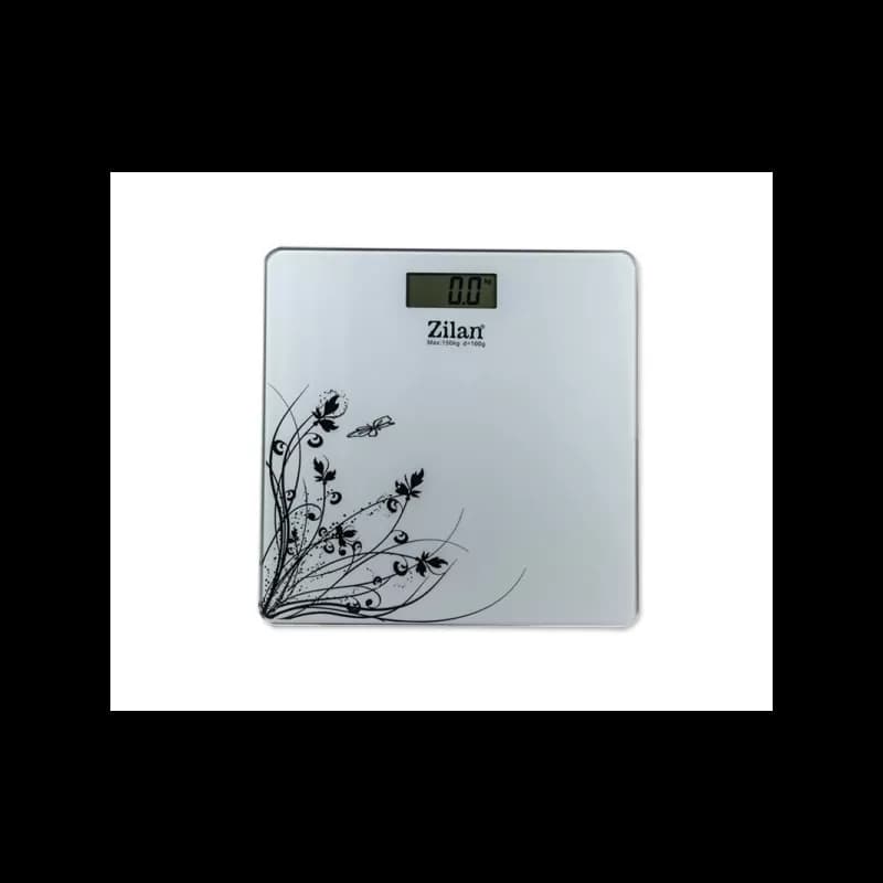 Cantar Din Sticla Pentru Persoane 150Kg Z