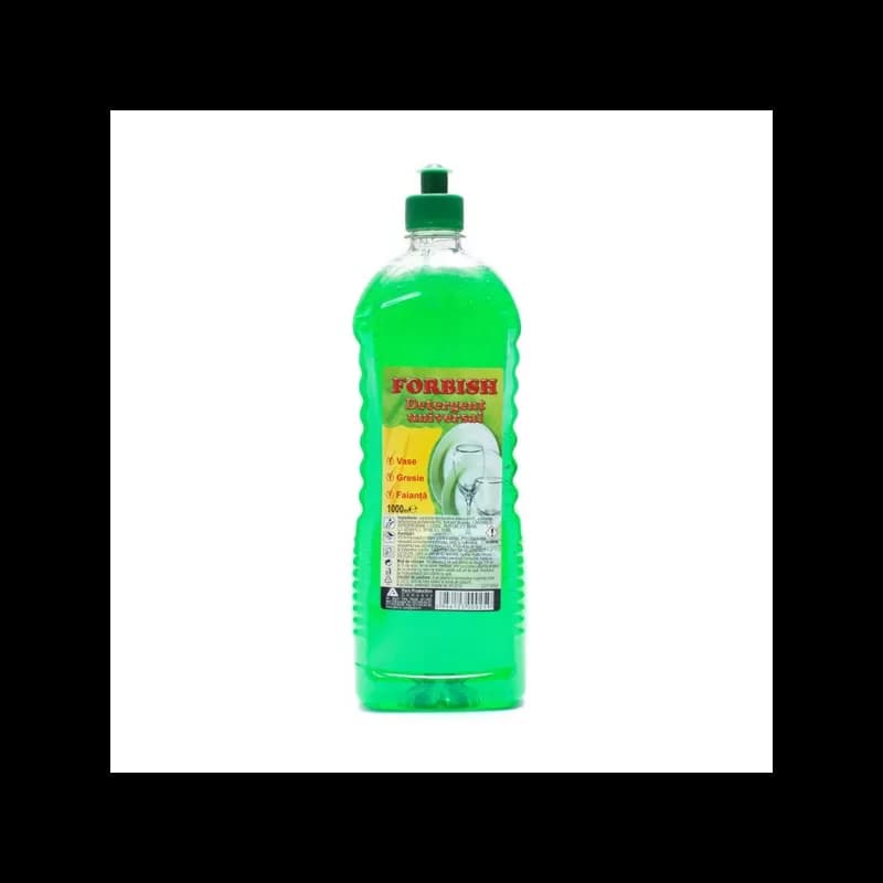 Forbish detergent de vase 500ml