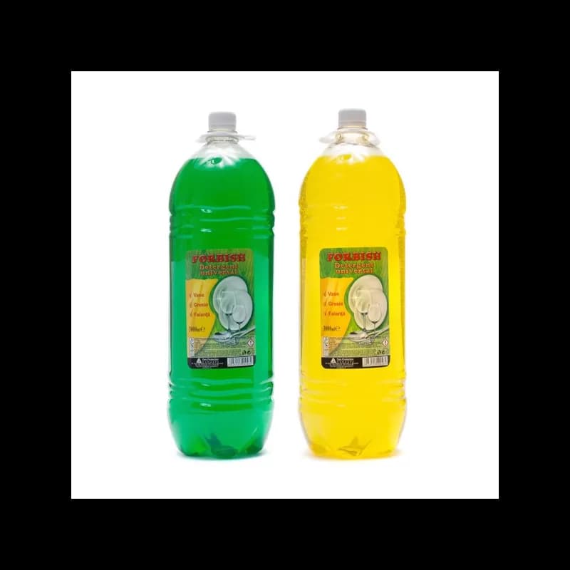 Forbish detergent de vase 3l